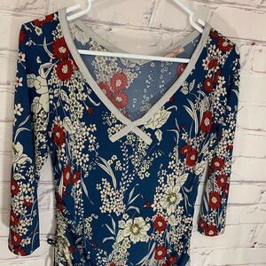 Vol 1 small top